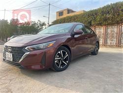 نيسان سنترا